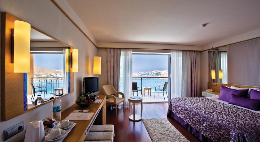 Kefaluka Resort Turgutreis — Бодрум, Туреччина мініатюра 31