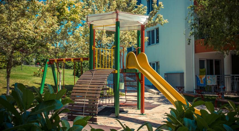 Green Fort — Сонячний берег, Болгарія мініатюра 7
