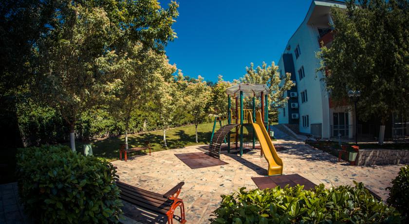 Green Fort — Сонячний берег, Болгарія мініатюра 23