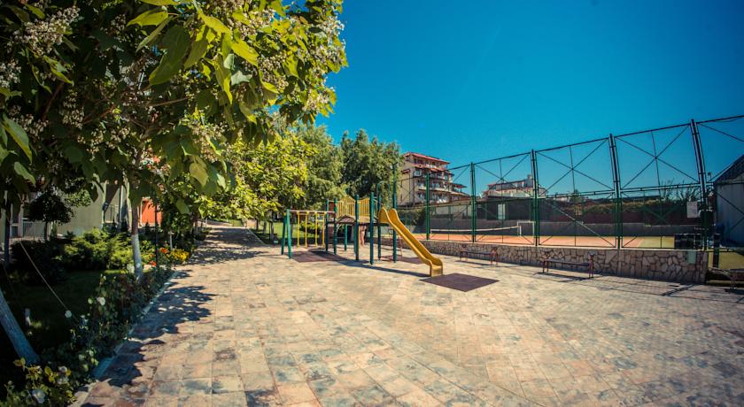 Green Fort — Сонячний берег, Болгарія мініатюра 26