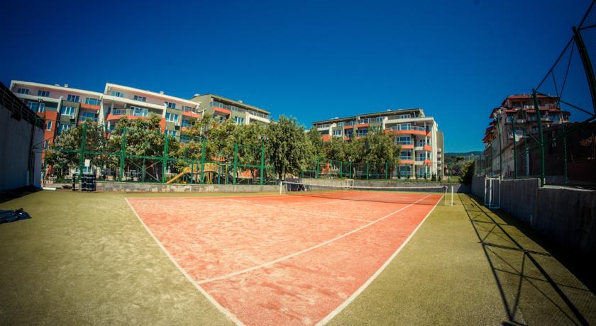 Green Fort — Сонячний берег, Болгарія мініатюра 33