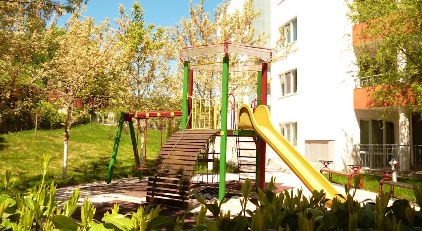 Green Fort — Сонячний берег, Болгарія мініатюра 35