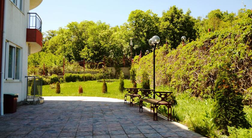 Green Fort — Сонячний берег, Болгарія мініатюра 39