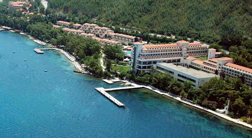 Labranda Mares Marmaris — Мармарис, Туреччина мініатюра 81