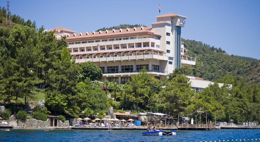 Labranda Mares Marmaris — Мармарис, Туреччина мініатюра 82