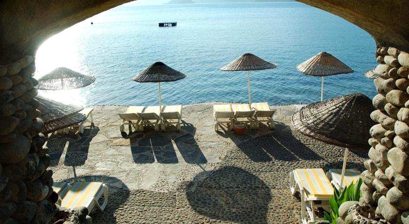 Labranda Mares Marmaris — Мармарис, Туреччина мініатюра 83