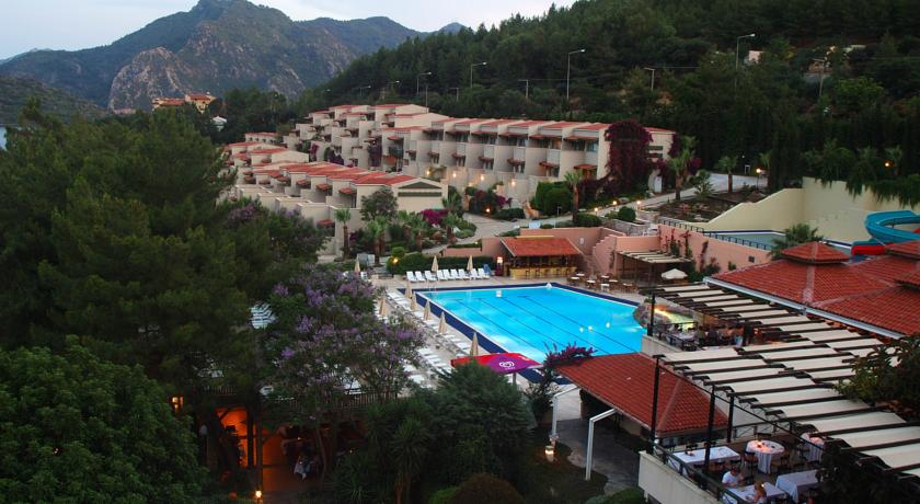 Labranda Mares Marmaris — Мармарис, Туреччина мініатюра 84