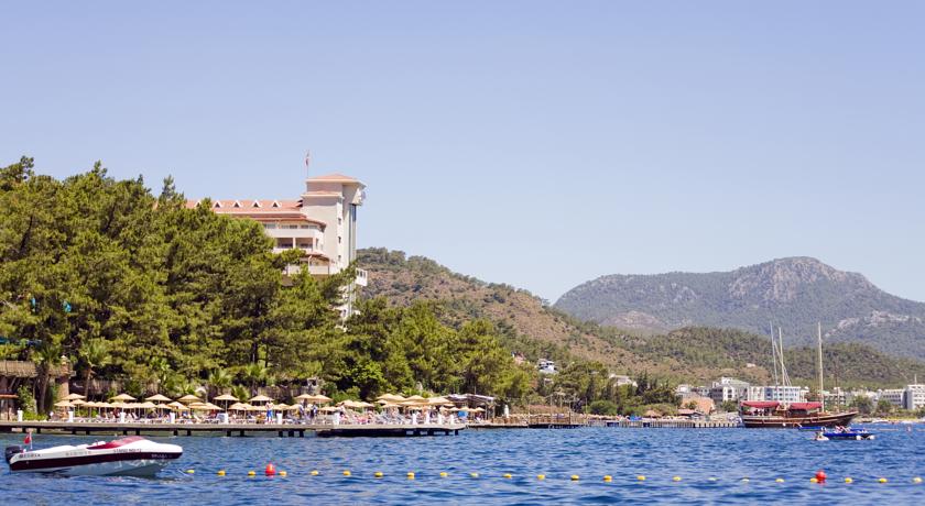 Labranda Mares Marmaris — Мармарис, Туреччина мініатюра 87