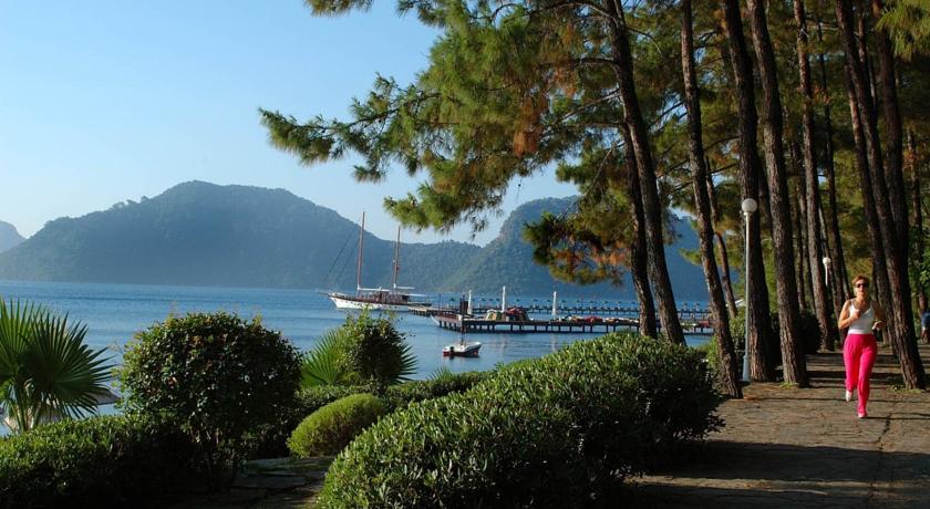 Labranda Mares Marmaris — Мармарис, Туреччина мініатюра 88