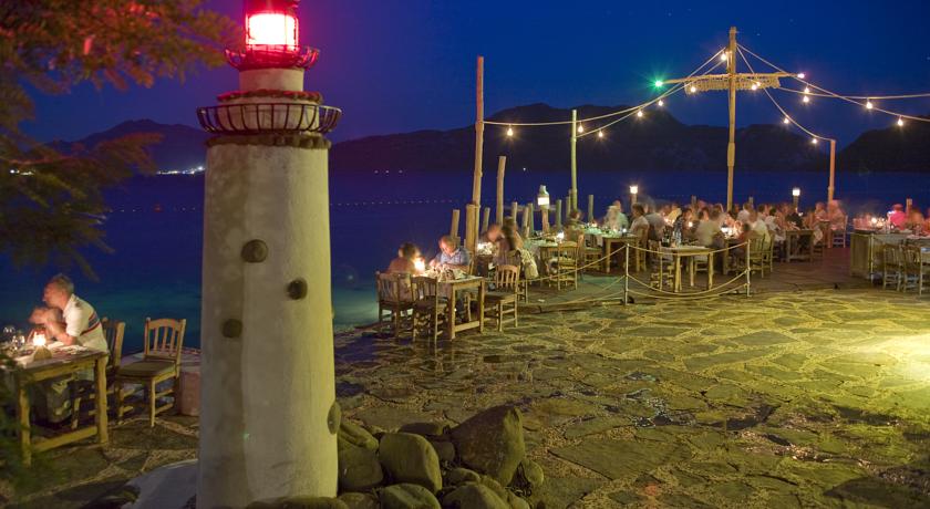 Labranda Mares Marmaris — Мармарис, Туреччина мініатюра 89