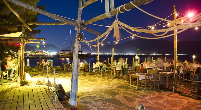 Labranda Mares Marmaris — Мармарис, Туреччина мініатюра 91