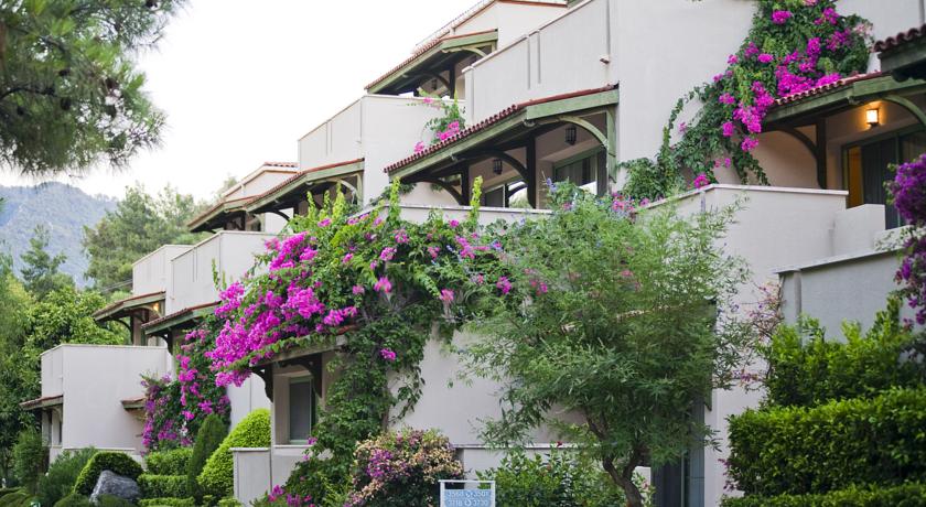 Labranda Mares Marmaris — Мармарис, Туреччина мініатюра 92