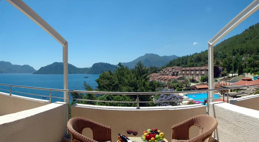 Labranda Mares Marmaris — Мармарис, Туреччина мініатюра 93