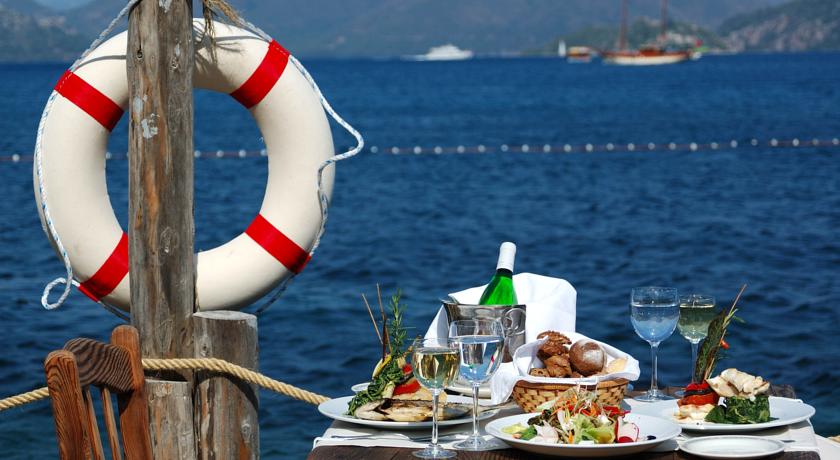 Labranda Mares Marmaris — Мармарис, Туреччина мініатюра 95