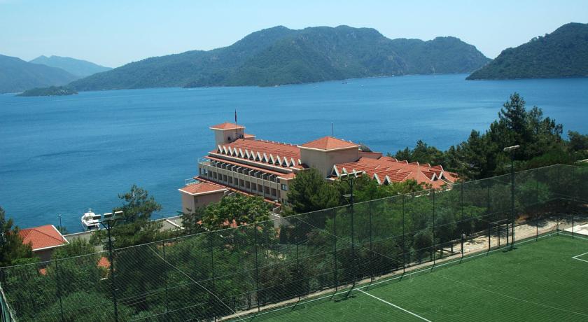 Labranda Mares Marmaris — Мармарис, Туреччина мініатюра 108