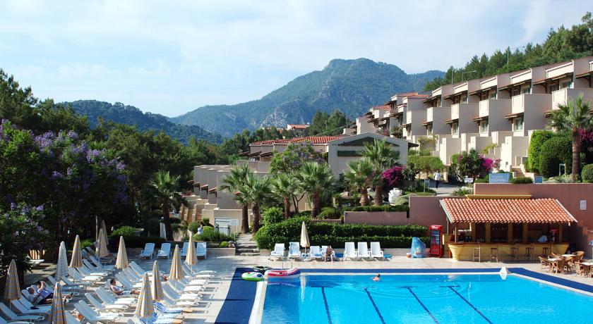 Labranda Mares Marmaris — Мармарис, Туреччина мініатюра 110