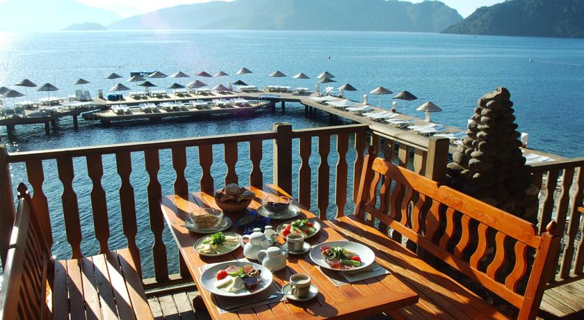 Labranda Mares Marmaris — Мармарис, Туреччина мініатюра 112