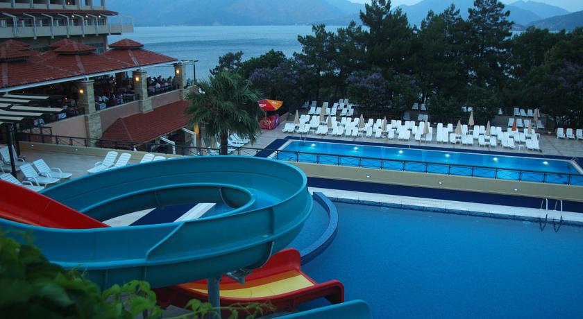 Labranda Mares Marmaris — Мармарис, Туреччина мініатюра 114