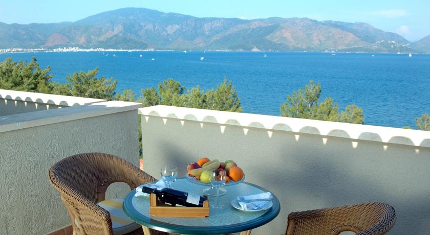 Labranda Mares Marmaris — Мармарис, Туреччина мініатюра 116