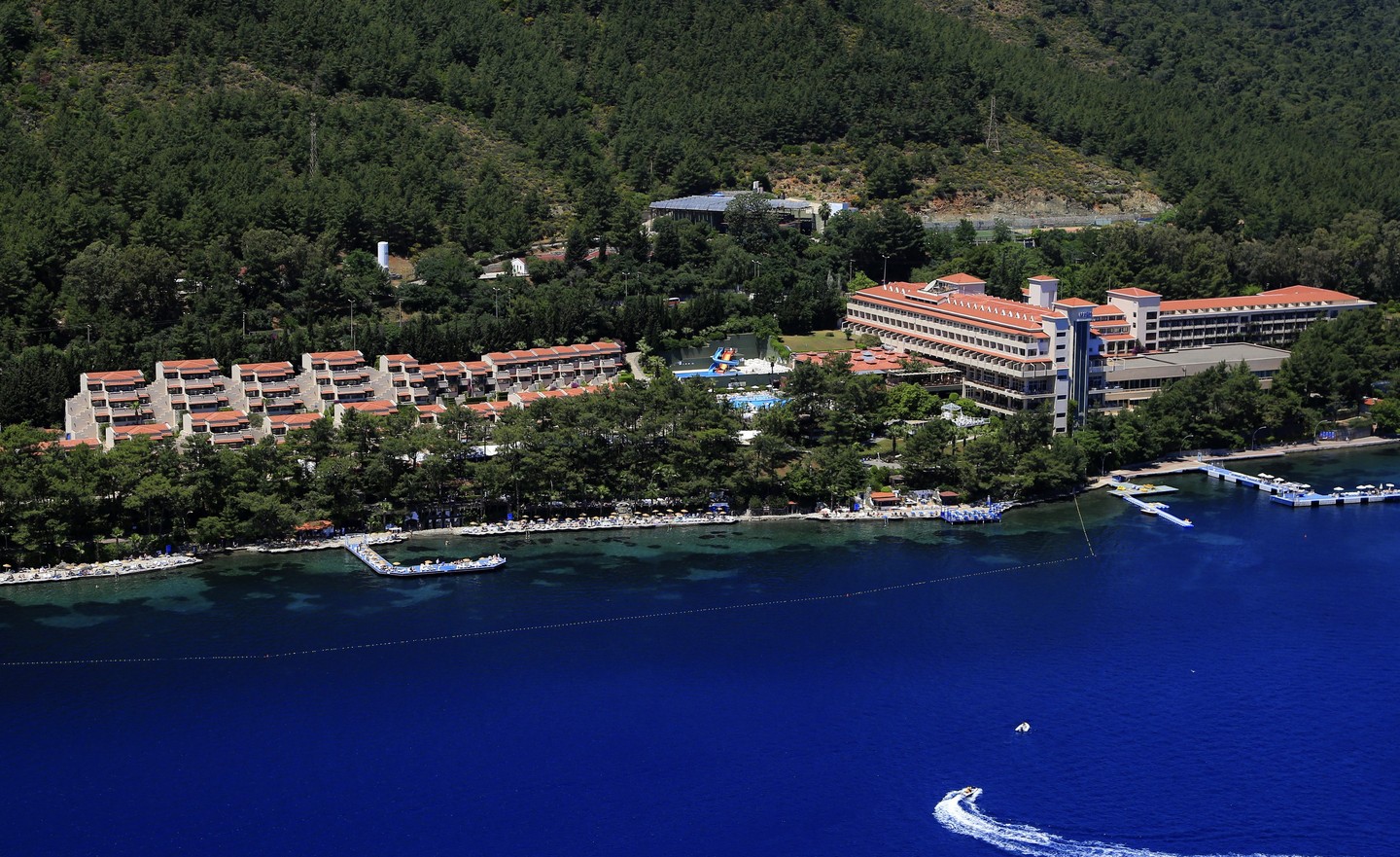 Labranda Mares Marmaris — Мармарис, Туреччина мініатюра 120