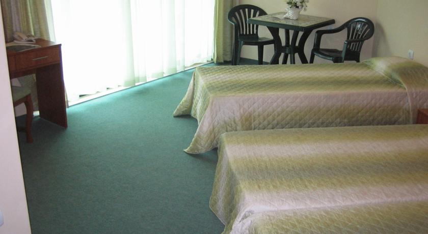 L&B Hotel — Сонячний берег, Болгарія мініатюра 6