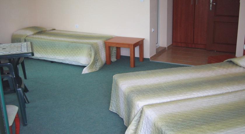 L&B Hotel — Сонячний берег, Болгарія мініатюра 7