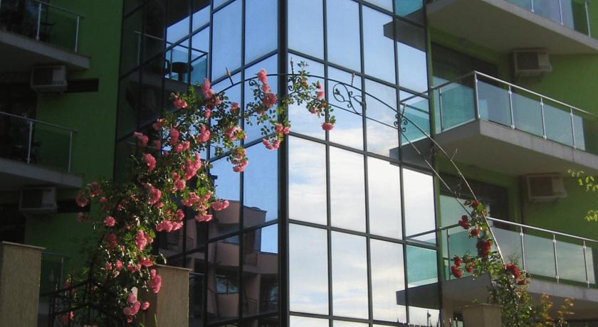 L&B Hotel — Сонячний берег, Болгарія мініатюра 17
