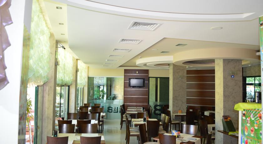 L&B Hotel — Сонячний берег, Болгарія мініатюра 21