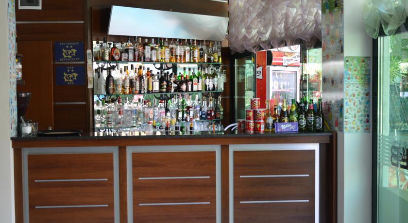 L&B Hotel — Сонячний берег, Болгарія мініатюра 24