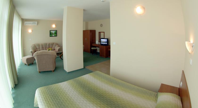 L&B Hotel — Сонячний берег, Болгарія мініатюра 25