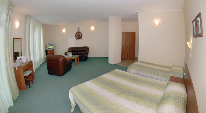 L&B Hotel — Сонячний берег, Болгарія мініатюра 26