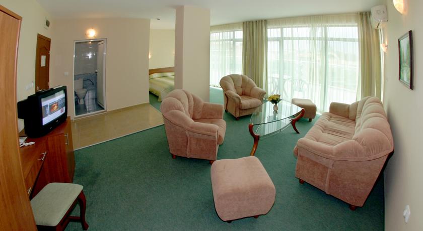 L&B Hotel — Сонячний берег, Болгарія мініатюра 27