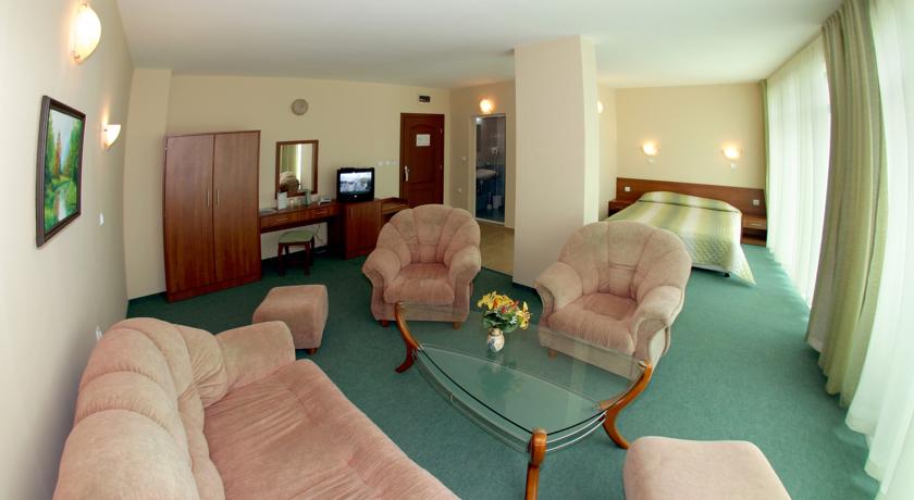 L&B Hotel — Сонячний берег, Болгарія мініатюра 28