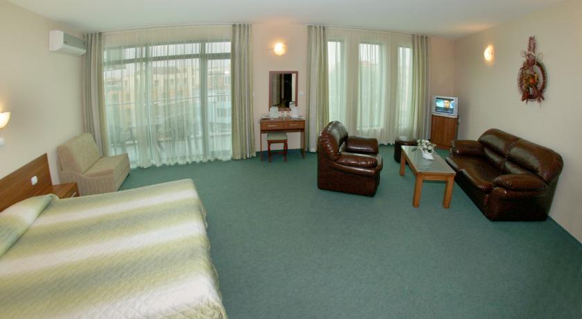 L&B Hotel — Сонячний берег, Болгарія мініатюра 29