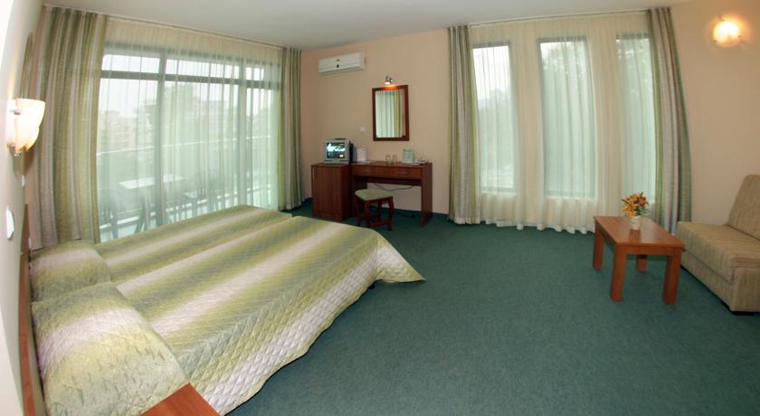 L&B Hotel — Сонячний берег, Болгарія мініатюра 30