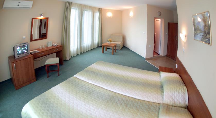 L&B Hotel — Сонячний берег, Болгарія мініатюра 31