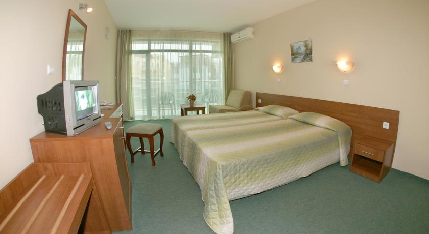 L&B Hotel — Сонячний берег, Болгарія мініатюра 32