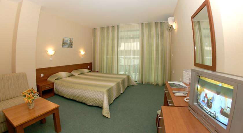 L&B Hotel — Сонячний берег, Болгарія мініатюра 33