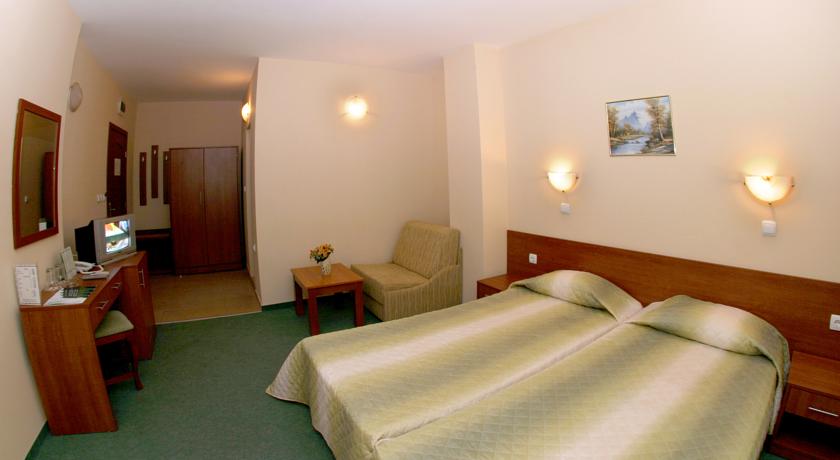 L&B Hotel — Сонячний берег, Болгарія мініатюра 34