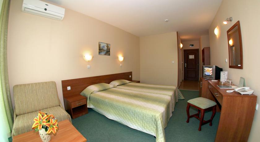 L&B Hotel — Сонячний берег, Болгарія мініатюра 35