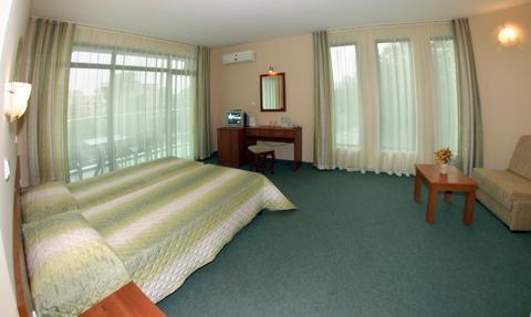 L&B Hotel — Сонячний берег, Болгарія мініатюра 38