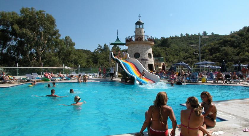 Grand Cettia Hotel Armutalan — Мармарис, Туреччина мініатюра 56