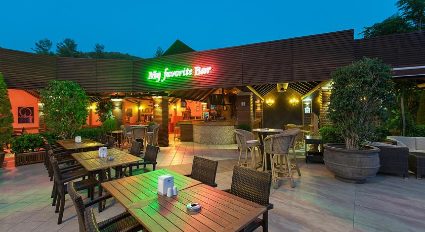 Grand Cettia Hotel Armutalan — Мармарис, Туреччина мініатюра 59