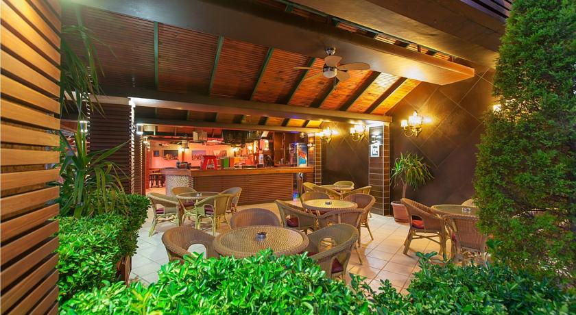 Grand Cettia Hotel Armutalan — Мармарис, Туреччина мініатюра 60