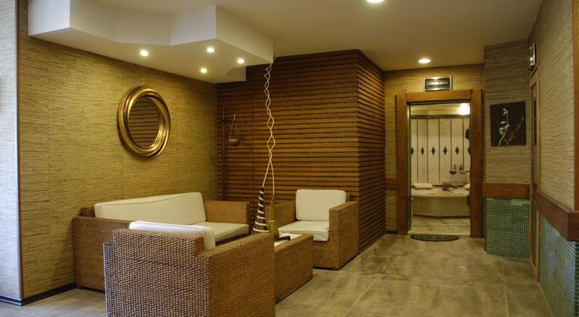 Grand Cettia Hotel Armutalan — Мармарис, Туреччина мініатюра 66