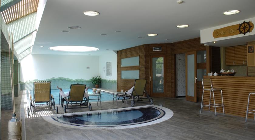 Grand Cettia Hotel Armutalan — Мармарис, Туреччина мініатюра 67
