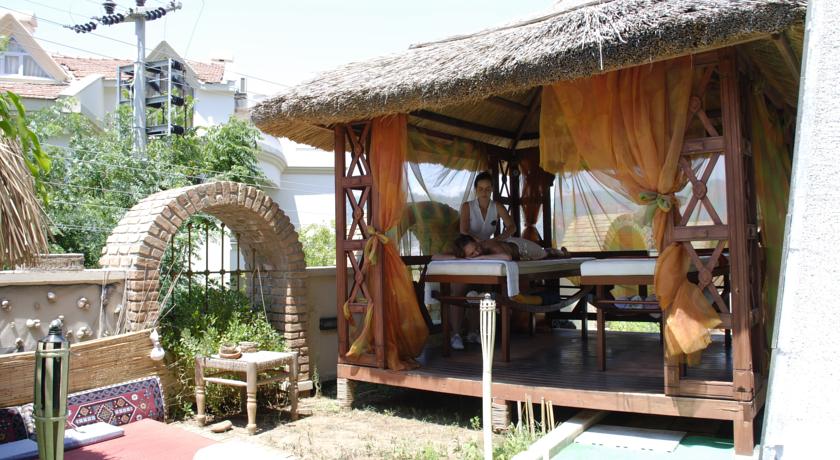 Grand Cettia Hotel Armutalan — Мармарис, Туреччина мініатюра 68