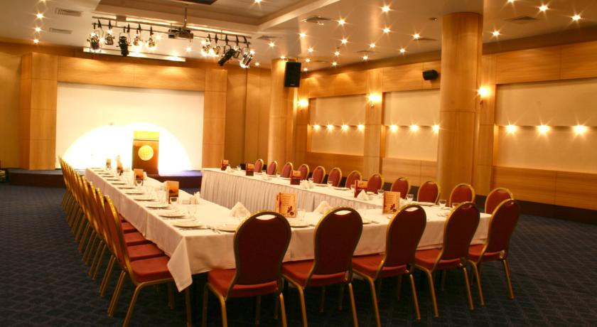 Grand Cettia Hotel Armutalan — Мармарис, Туреччина мініатюра 70