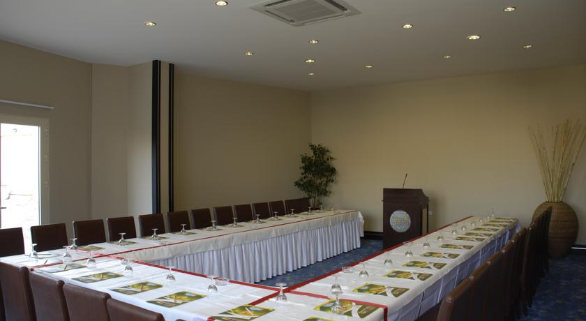 Grand Cettia Hotel Armutalan — Мармарис, Туреччина мініатюра 73