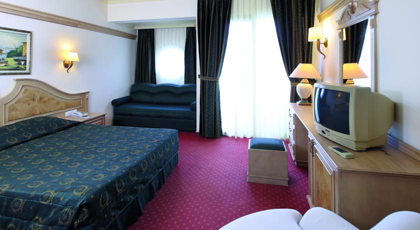 Grand Cettia Hotel Armutalan — Мармарис, Туреччина мініатюра 77